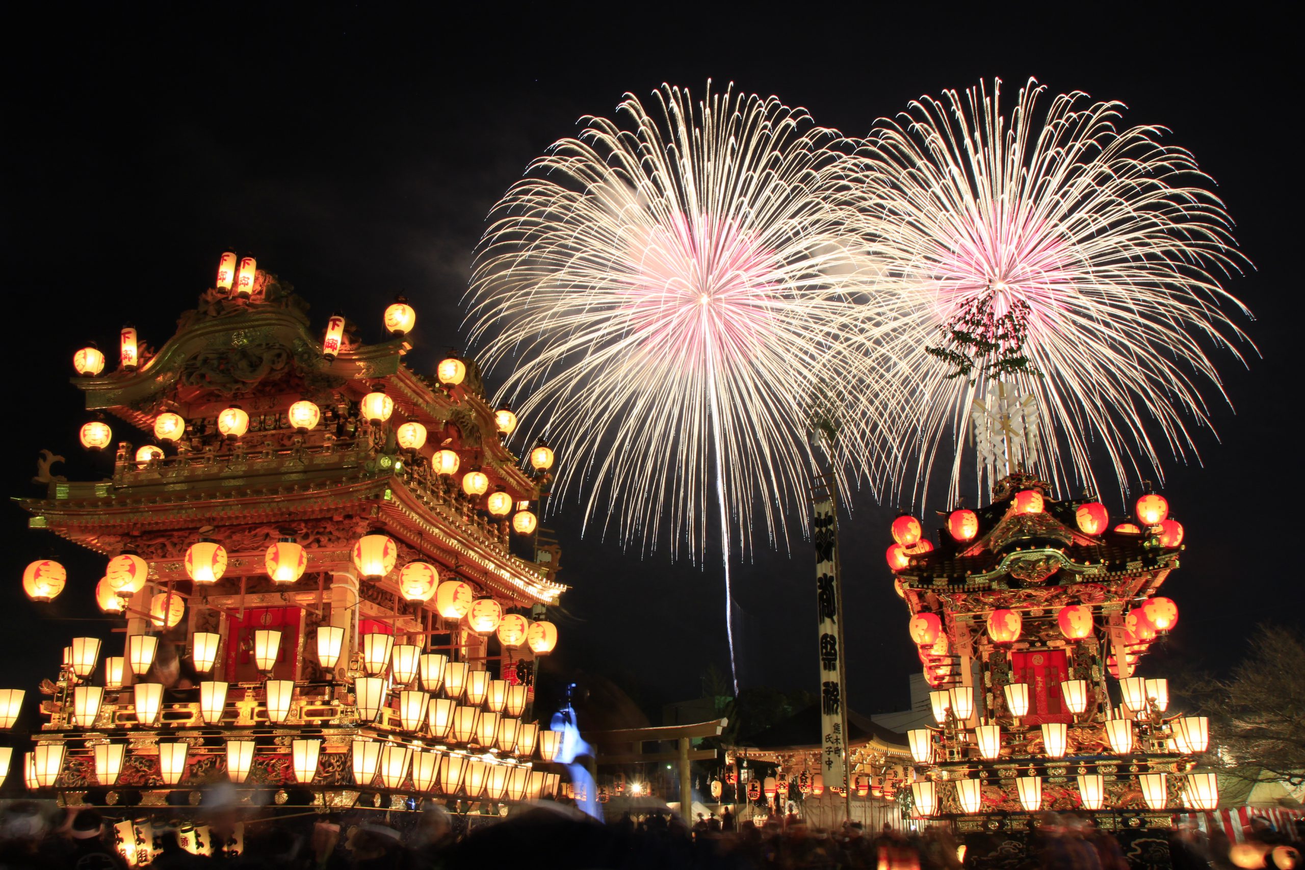 秩父夜祭りのユネスコ無形文化遺産登録秘話