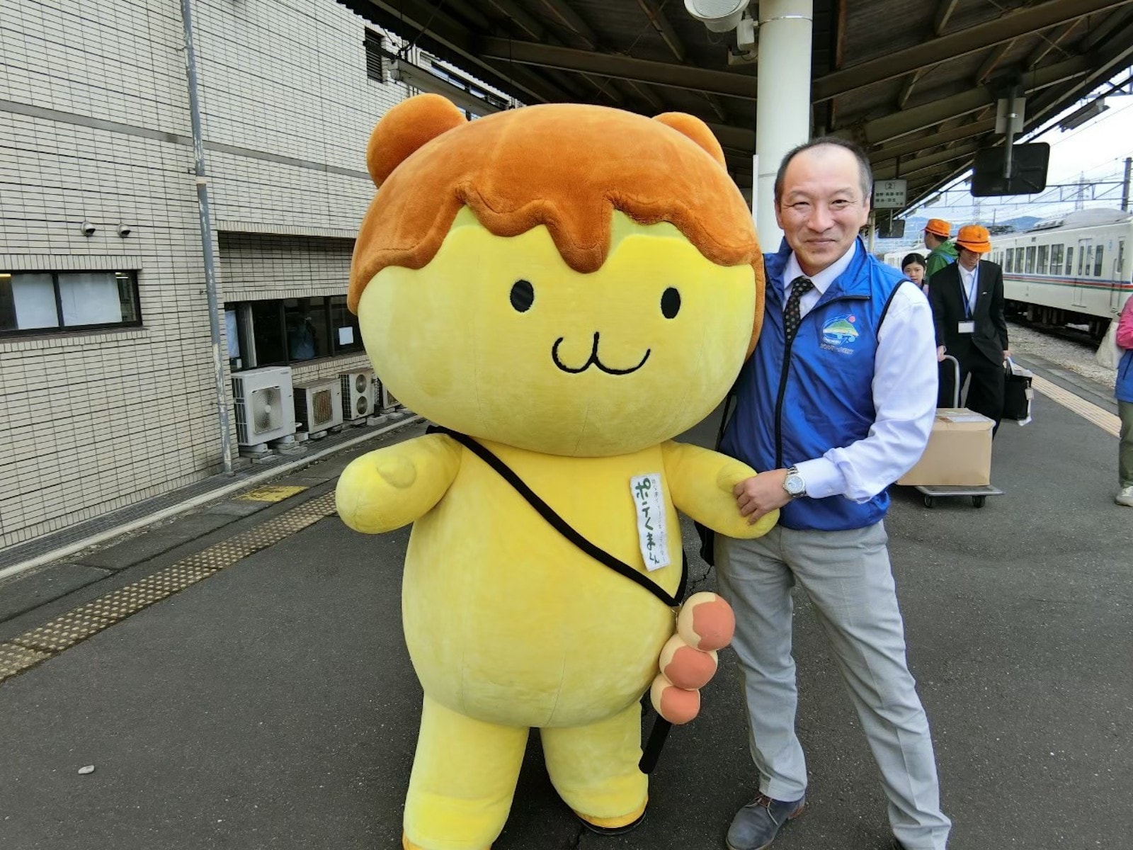 富田 貴夫(とみだ たかお)