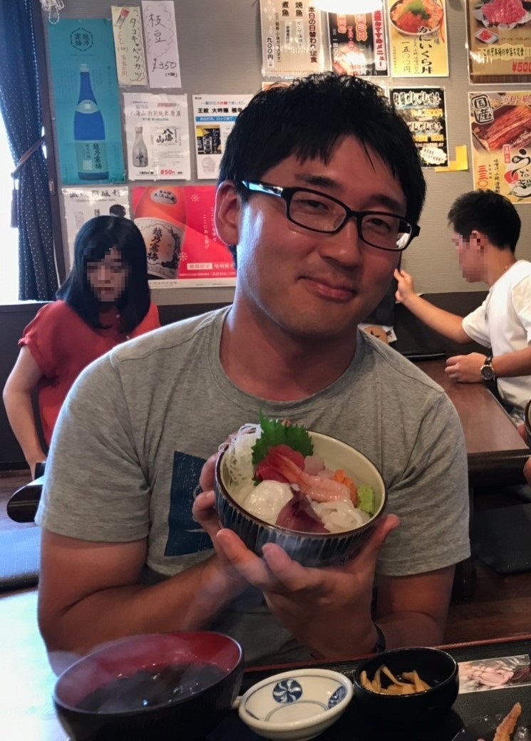 関口英樹(せきぐちひでき)