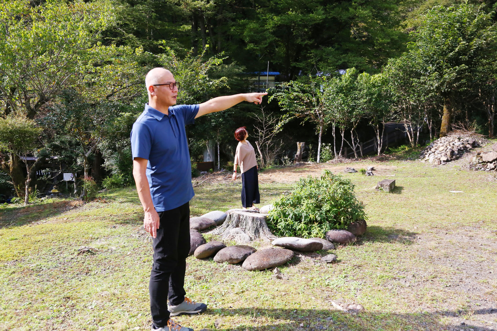 秩父ファンクラブとのかかわりと今後の夢