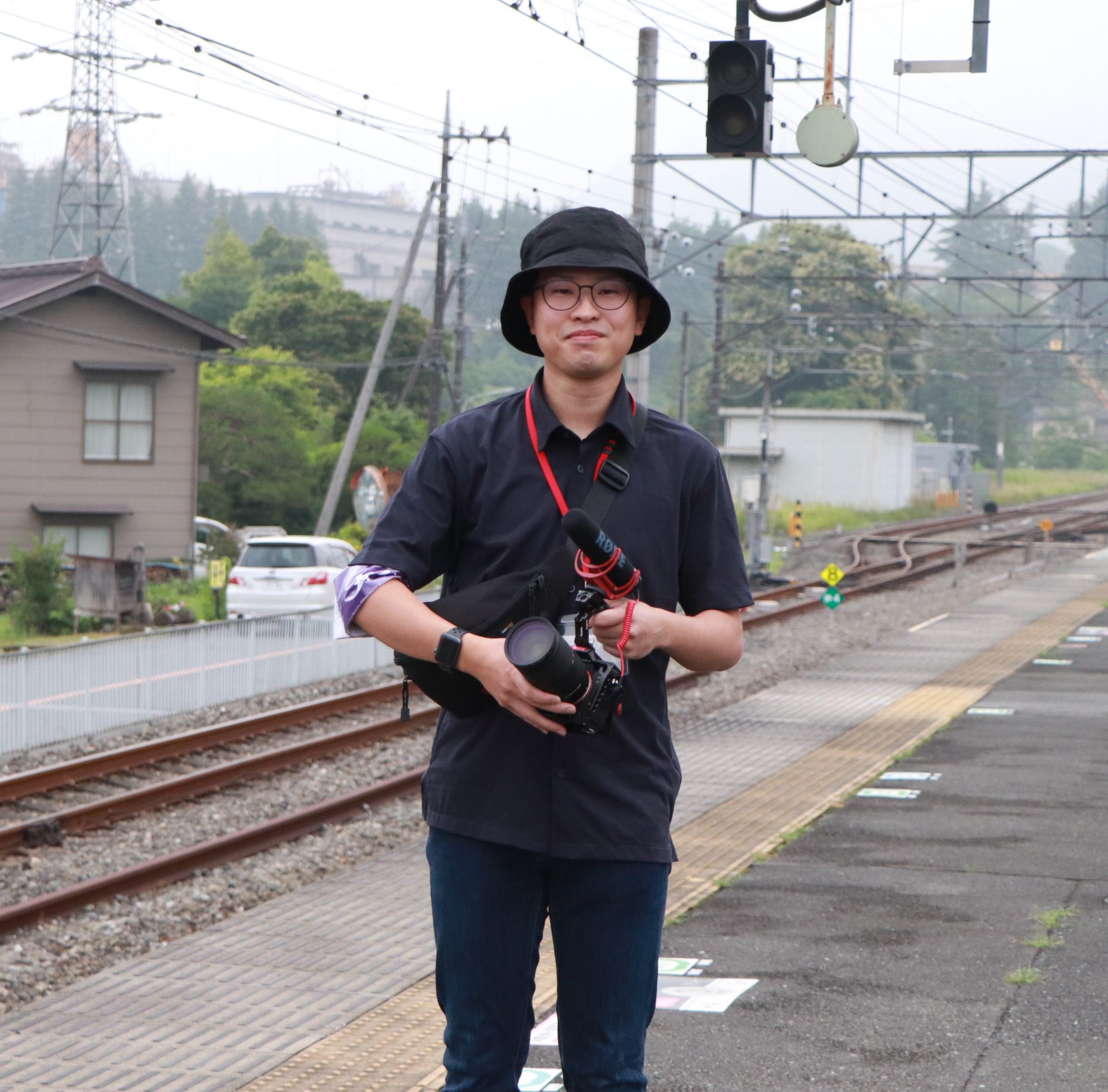 西村 岳登(にしむらがくと)