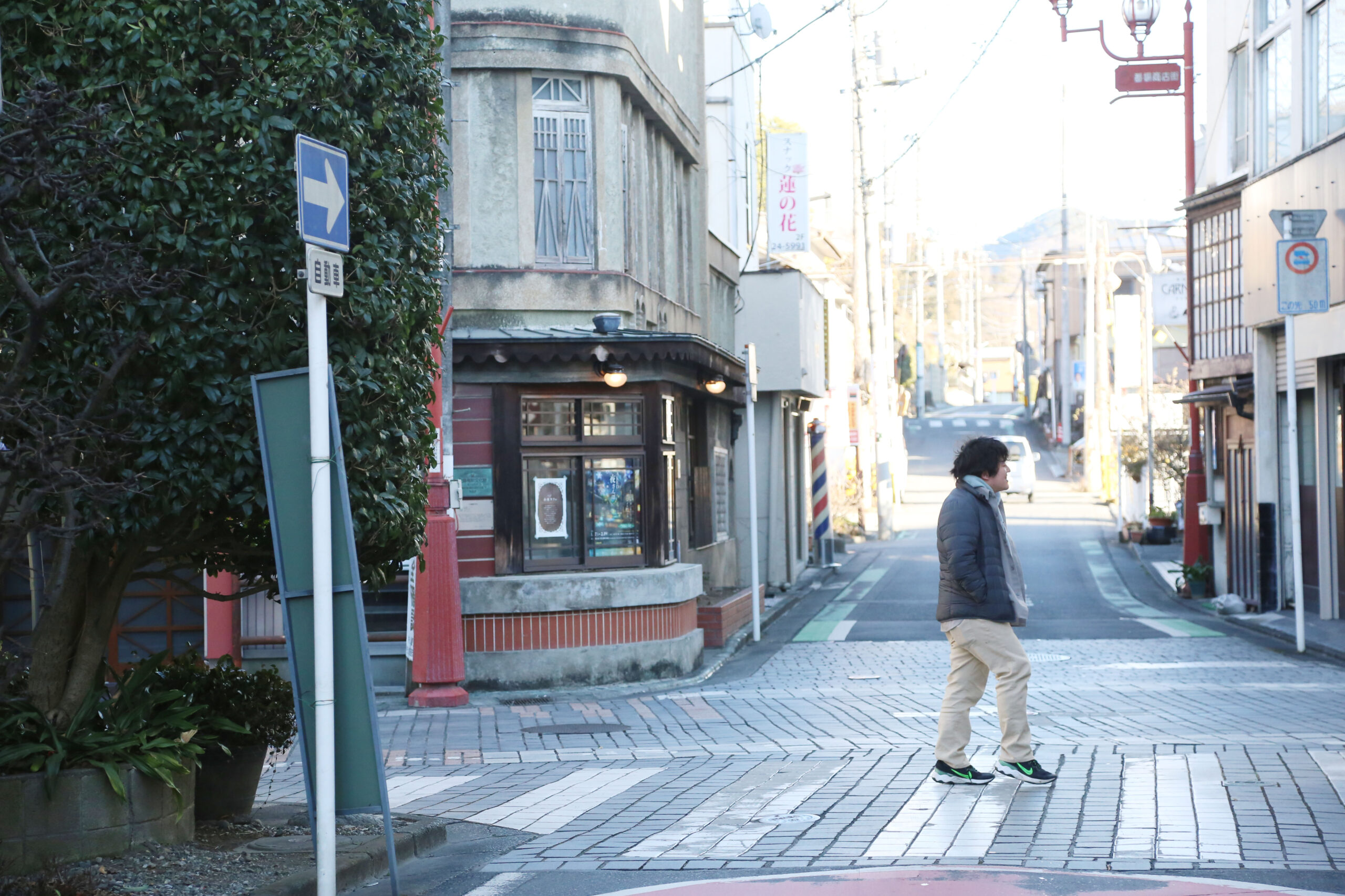 秩父での暮らし　仕事の日・休日の過ごし方