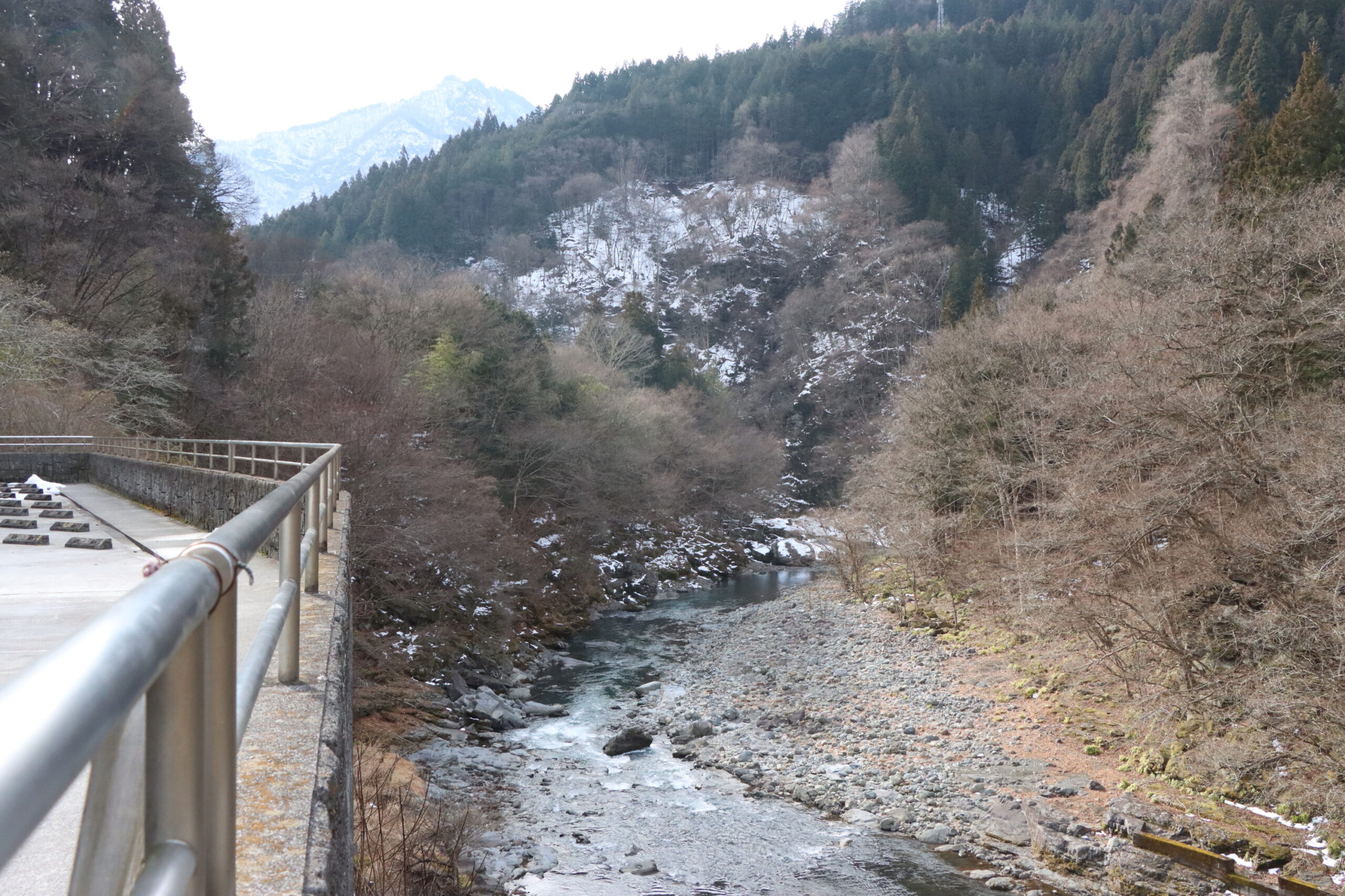 秩父市大滝地区の地域おこし協力隊になった経緯