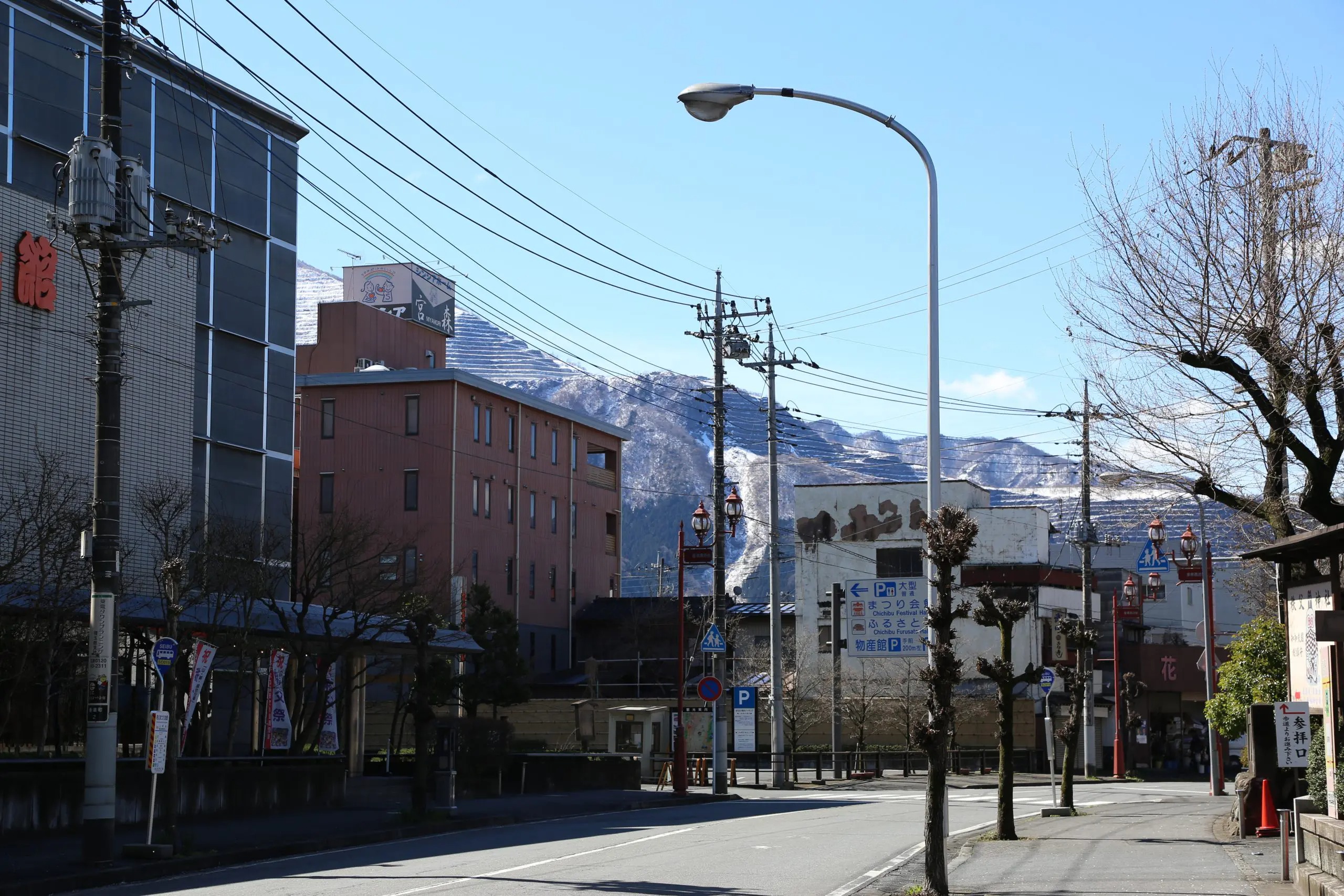 秩父市に移住したきっかけ、経緯を教えてください！