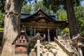 三峯神社